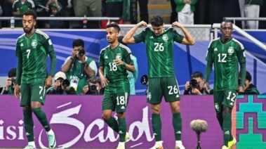 مباراة المنتخب السعودي القادمة ضد صربيا استعدادًا لكأس العالم 