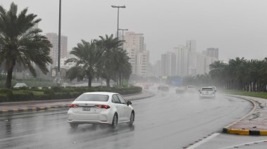  حالة الطقس اليوم الأربعاء 1 أبريل 2026 في مصر