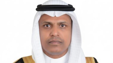 الدكتور الحبيب النوبي المستشار في الديوان الملكي السعودي