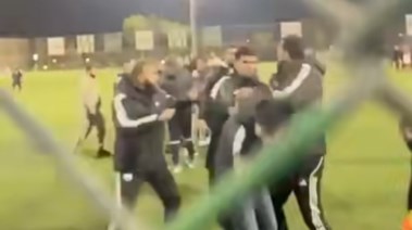 الأهلي وزد 2009