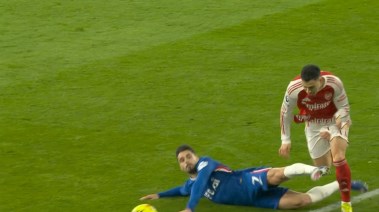 أرسنال وتشيلسي