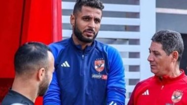 محمود الزنفلي 