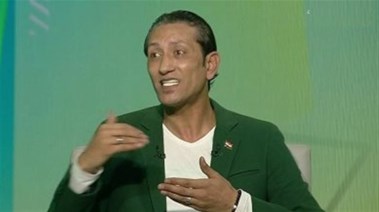 حسام عبد المنعم