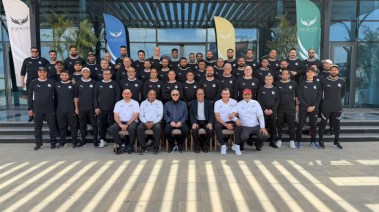 هاني أبو ريدة