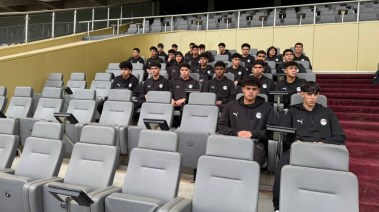 منتخب مصر 2009