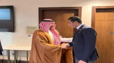 جوهر نبيل وزير الشباب والرياضة في السعودية