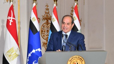 الرئيس عبدالفتاح السيسي