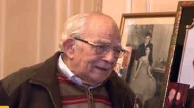 الفنان القدير رشوان توفيق