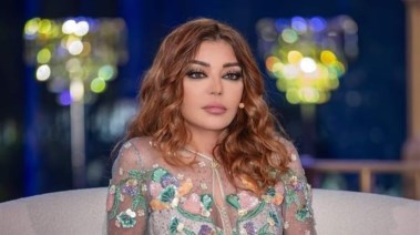 الفنانة سميرة سعيد 