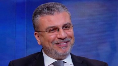 الإعلامي عمرو الليثي 