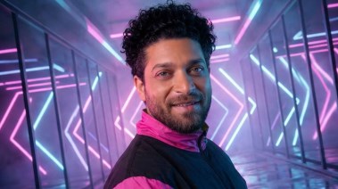 المطرب موسي