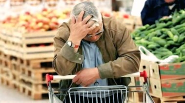 احتكار السلع وغلاء الأسعار 