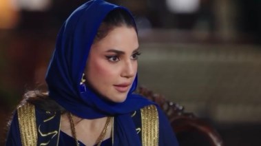 درة في دور ميادة