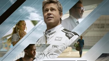فيلم F1