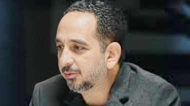 المنتج طارق الجنايني