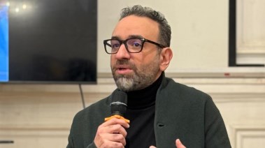 عمرو سلامة
