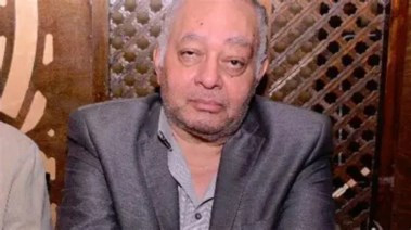 سامي مغاوري 