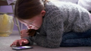 الهواتف الذكية