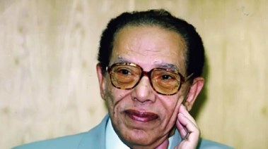 الدكتور مصطفى محمود 