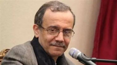 الفنان أحمد قعبور 