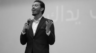 الفنان زياد عبدالله 