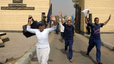 ترقب لقرار بالعفو الرئاسي عن بعض المحكوم عليهم