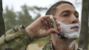 قيود على اللحى في الجيش الأمريكي