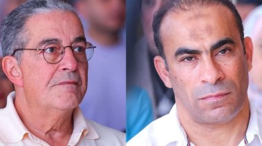 سيد عبدالحفيظ وياسين منصور