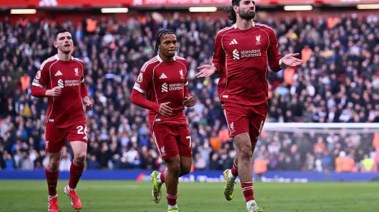 ليفربول وتوتنهام