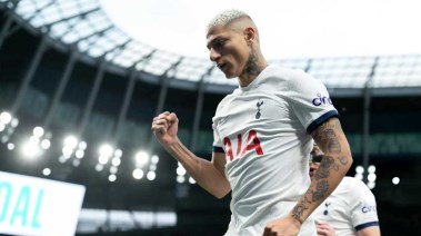 ريتشارليسون