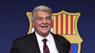 خوان لابورتا