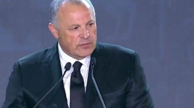 هاني أبو ريدة