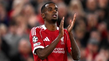 ألكسندر إيزاك