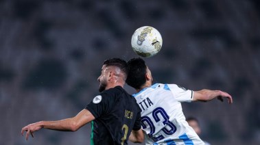 بيراميدز والجيش الملكي