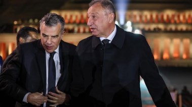 محمود الخطيب وخالد مرتجي