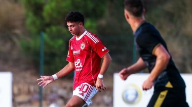 أحمد عابدين