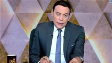 محمد الغيطي 