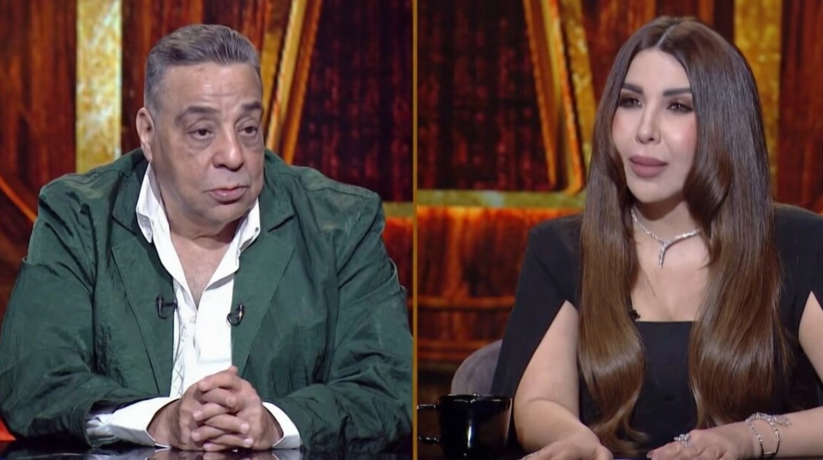 المنتج ممدوح شاهين