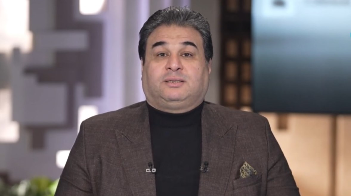 الدكتور وائل علي