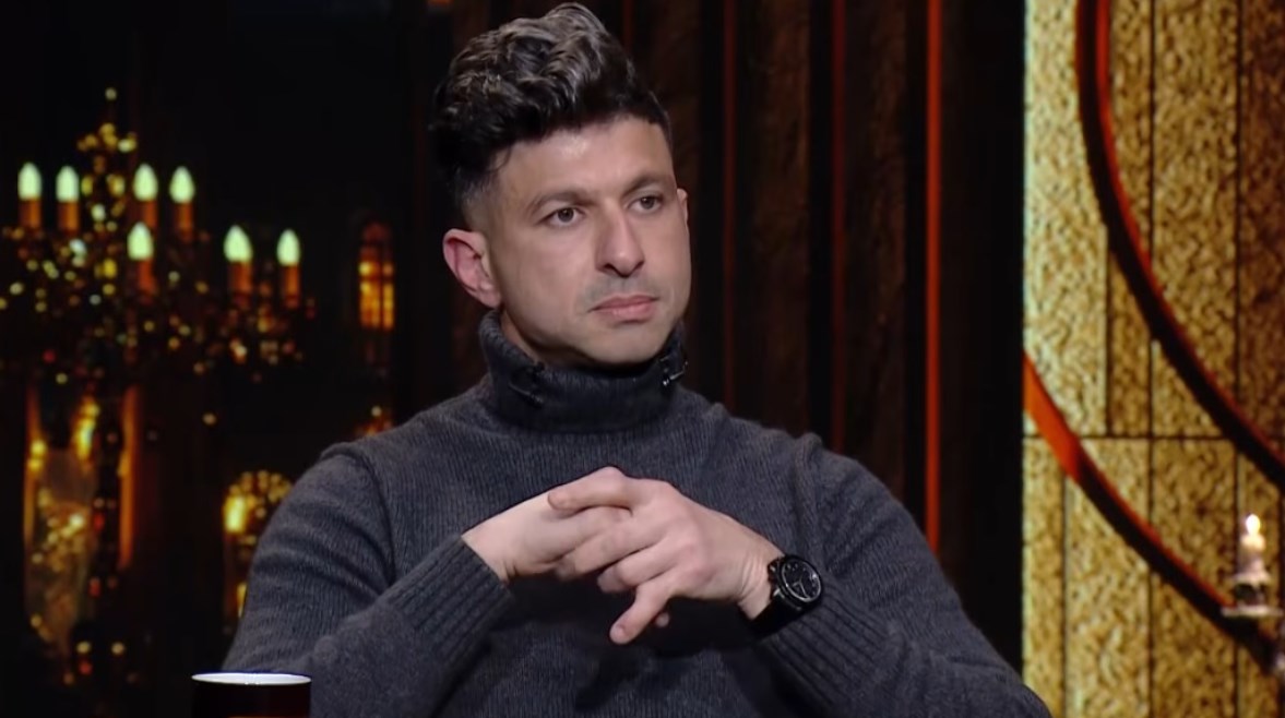 الهاني سليمان