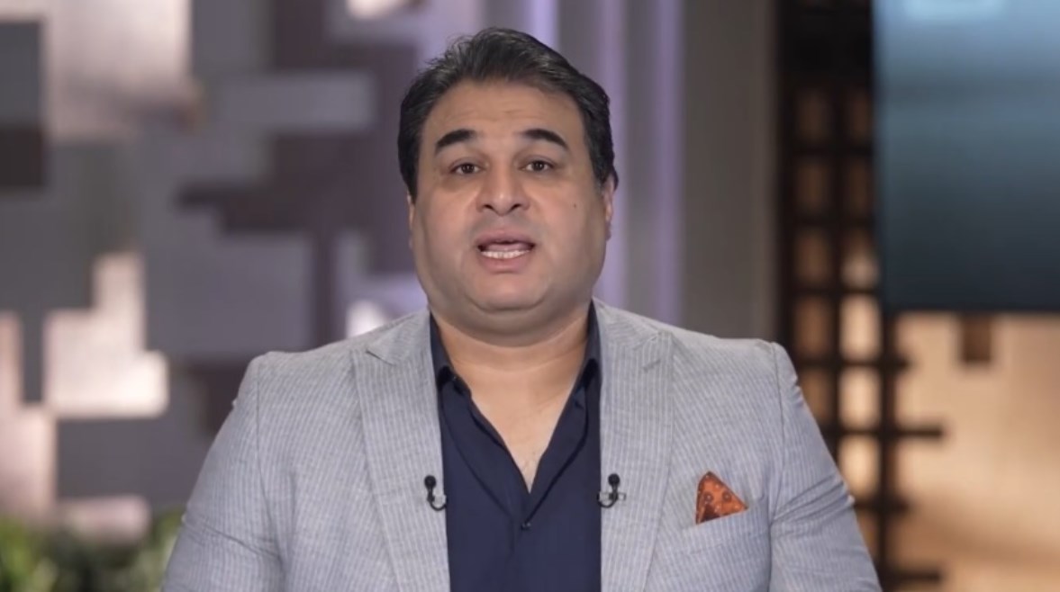 الدكتور وائل علي