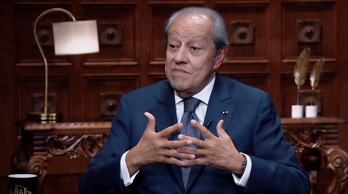 منير فخري عبد النور