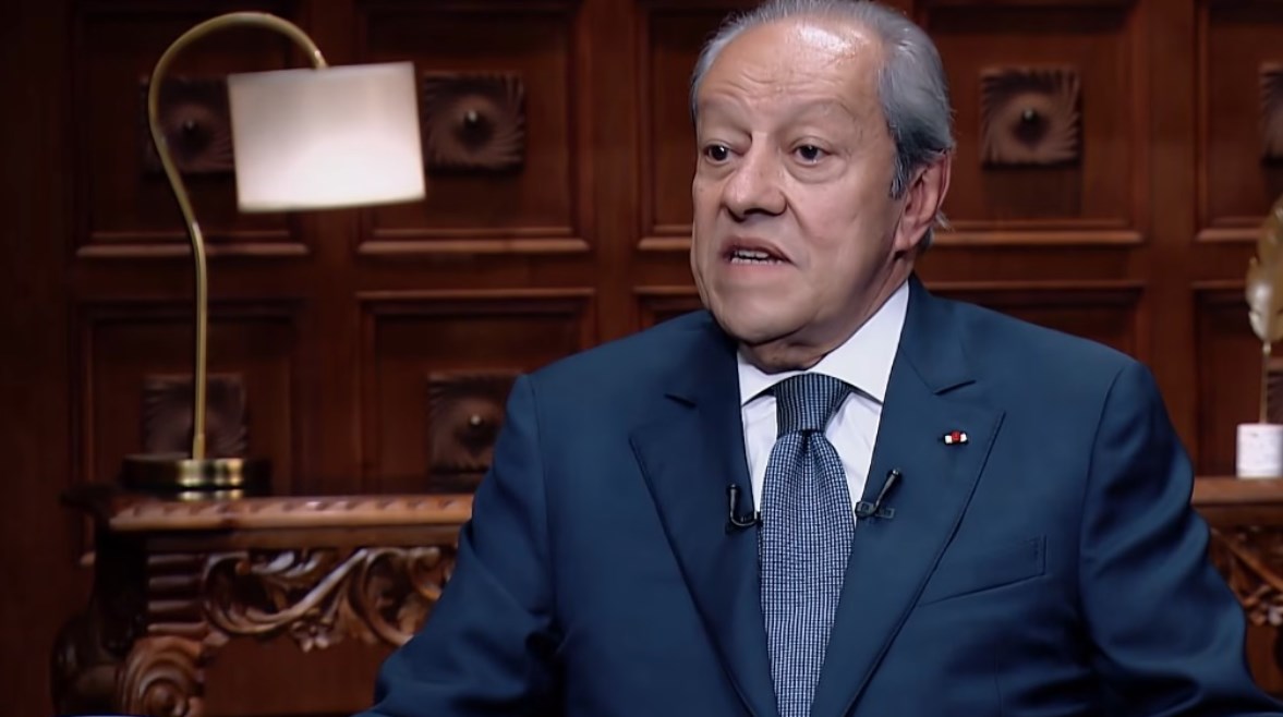 منير فخري عبد النور