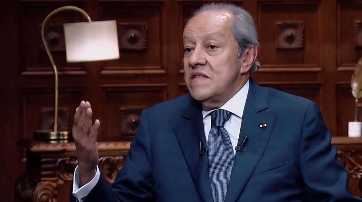 منير فخري عبد النور