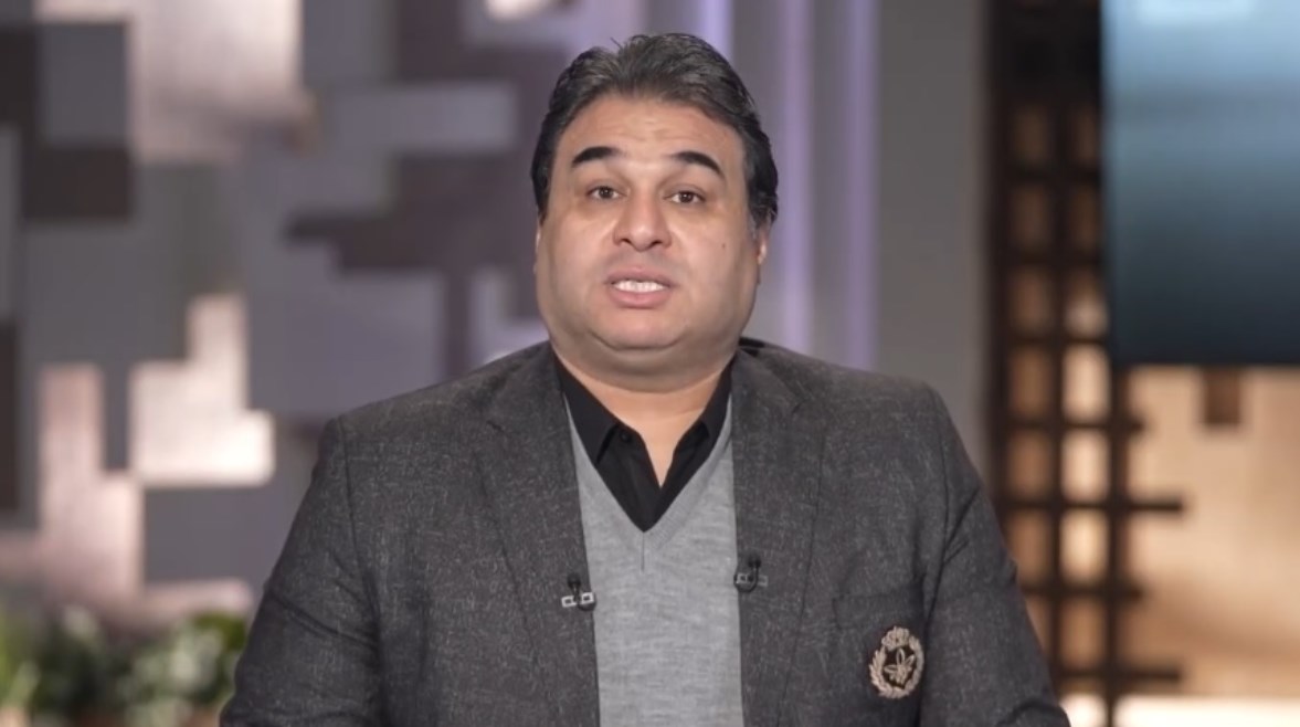 الدكتور وائل علي