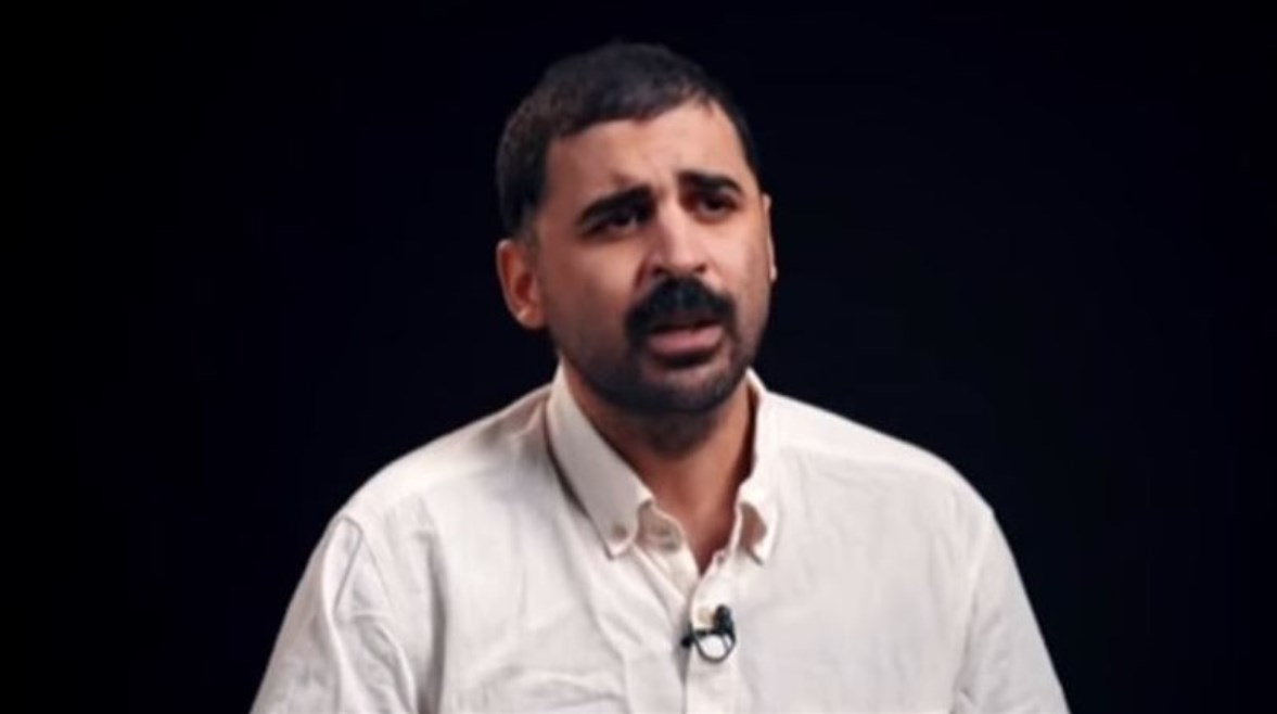 الإرهابي علي محمود عبد الونيس