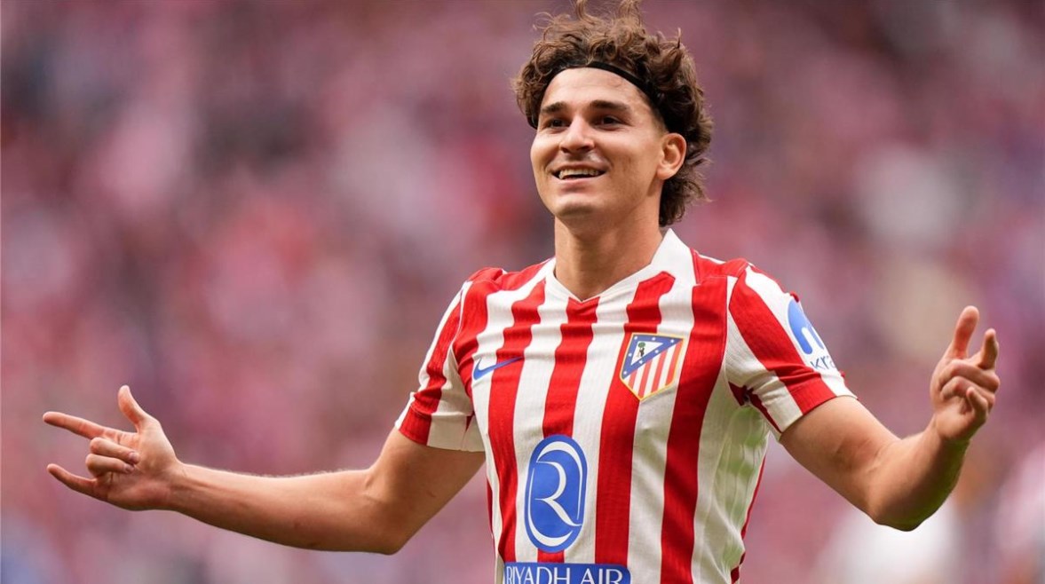 جوليان ألفاريز