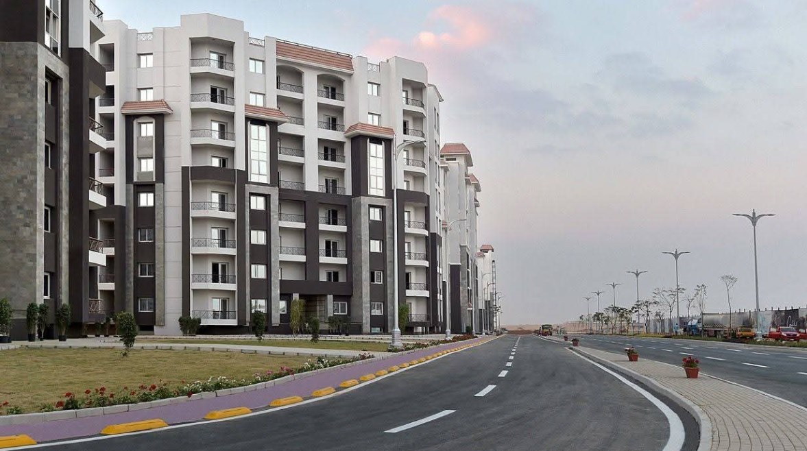 الحي السكني الثالث "R3"