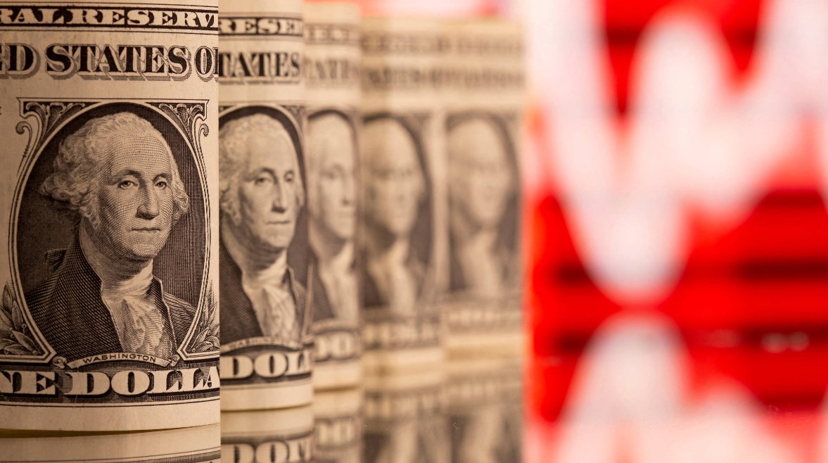 الاقتصاد الأمريكي