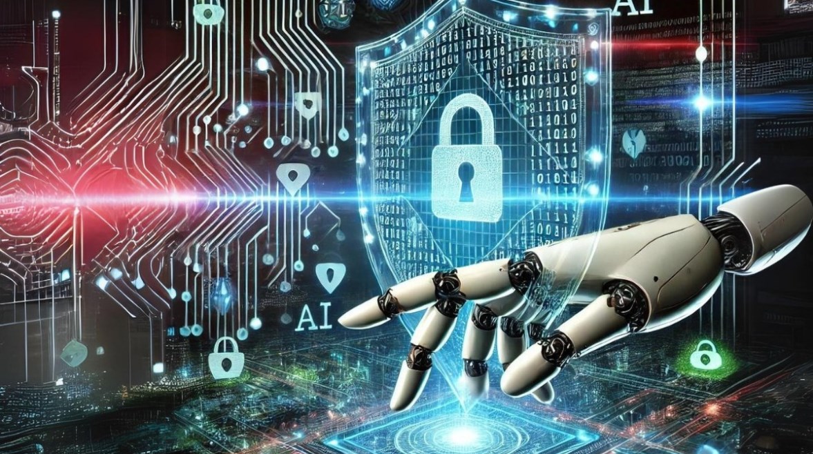 الأمن السيبراني والذكاء الاصطناعي